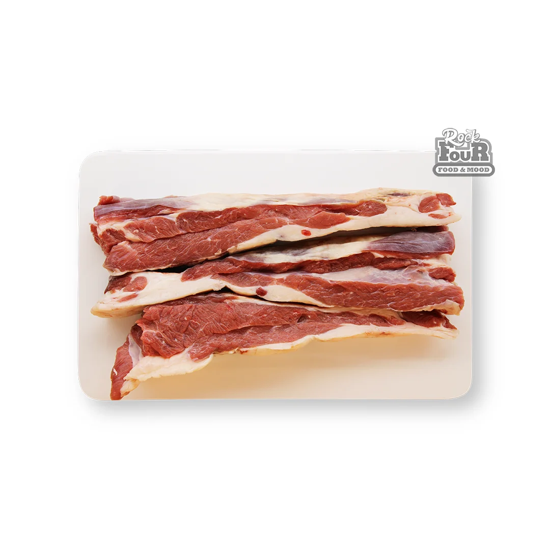 Խոզի մատեր, կգ